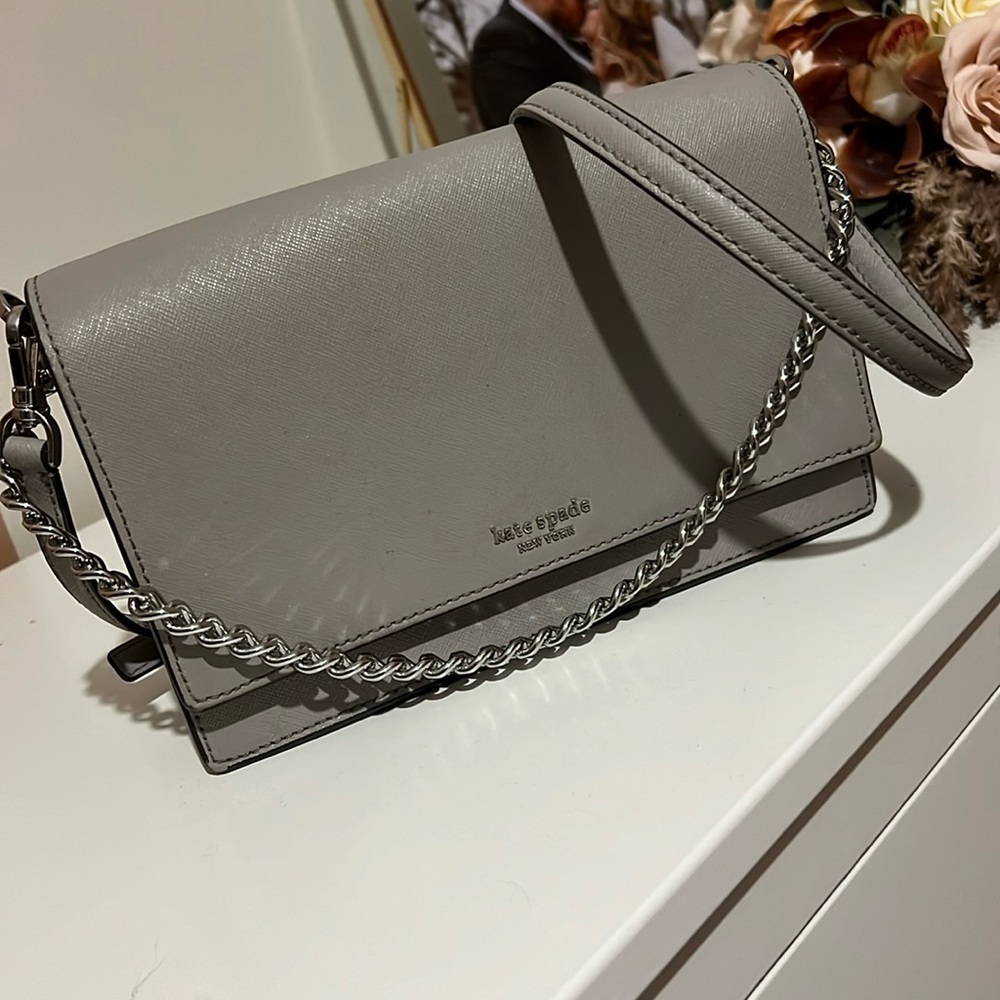 Kate Spade Crossbody purse